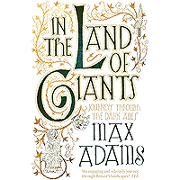 In the Land of Giants book cover