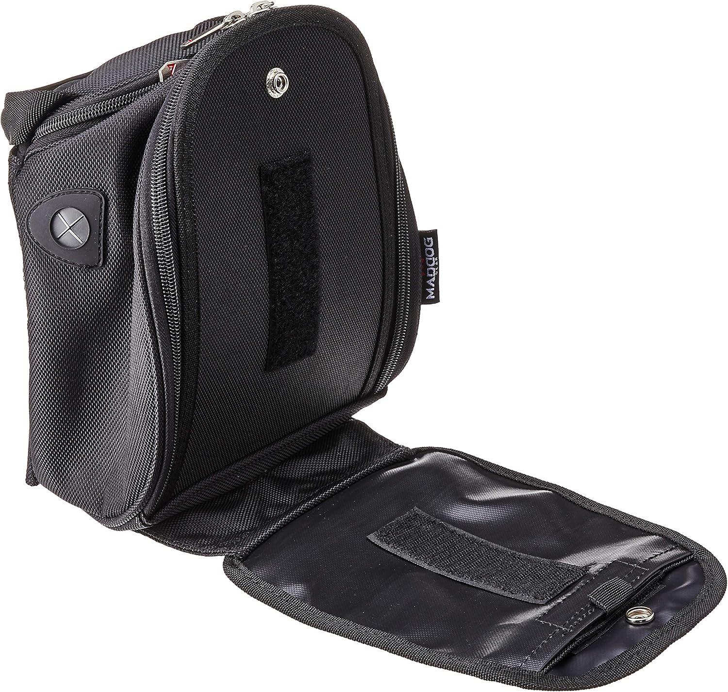 Coleman Magnetic Motorcycle Tank Bag: Sports & Outdoors