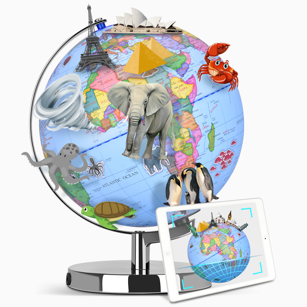 6 Smart+Globe+Augmented+Educational+Experience
