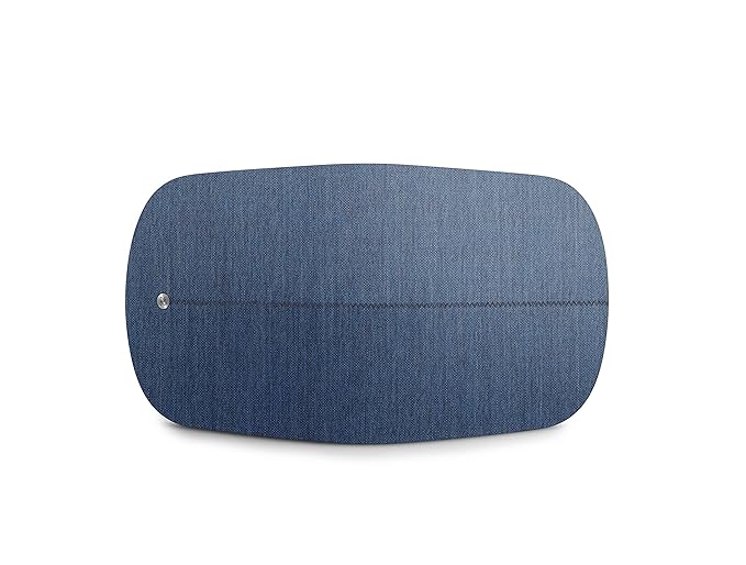 Bang & Olufsen Lautsprecher Cover (geeignet für BeoPlay A6) Kvadrat dusty blau