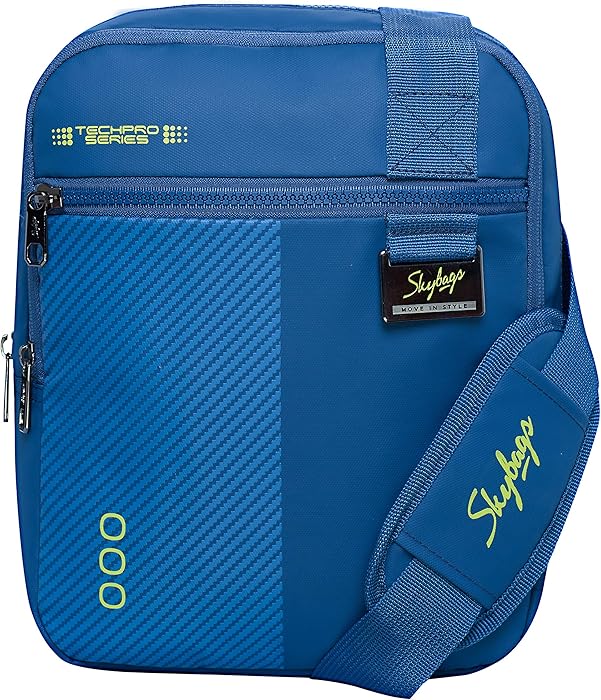 skybags sling bags