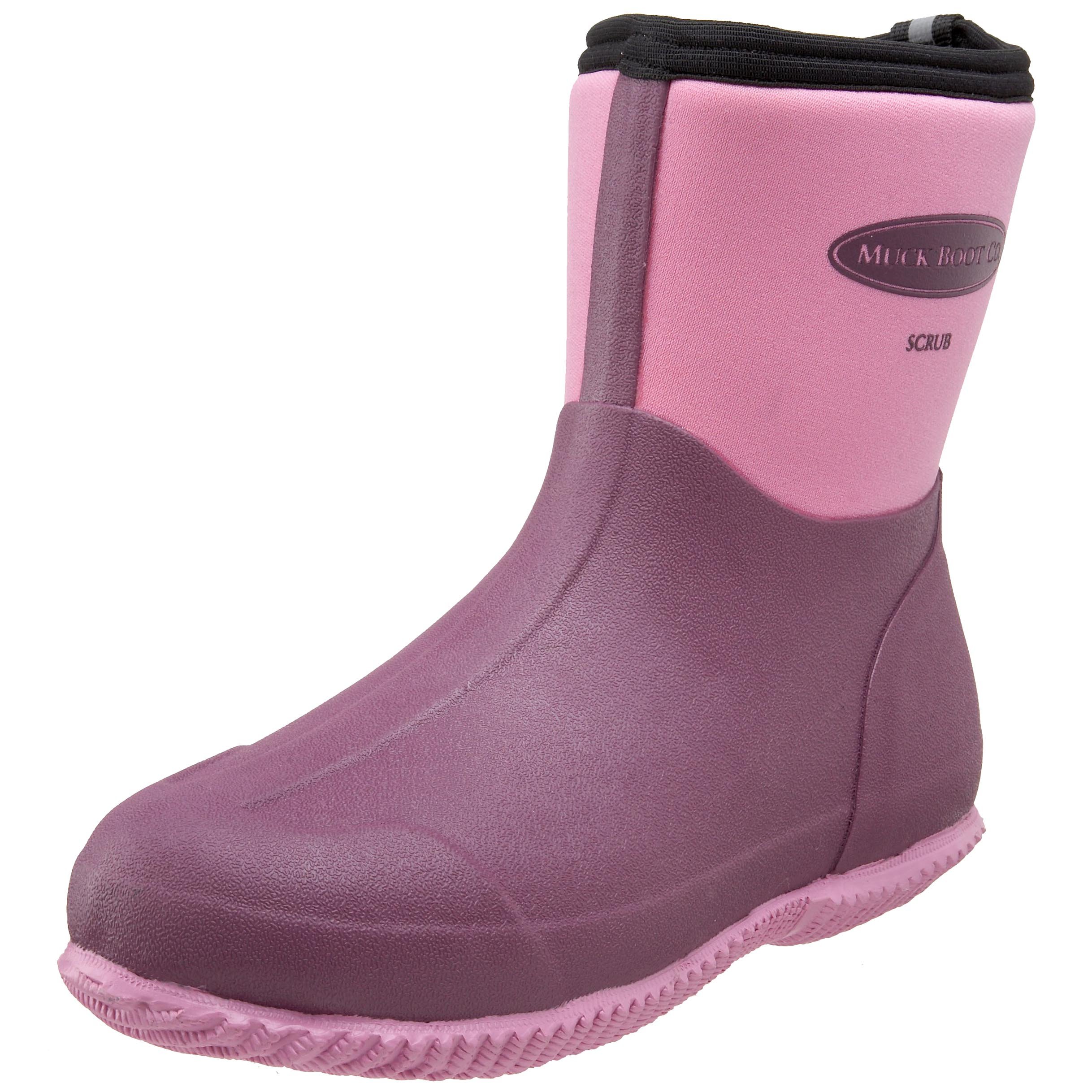 Muckster ll AnkleHeight Men's Rubber Garden Boots Amazon Mỹ Fado.vn