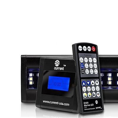 Current USA Fixture Orbit Marine Pro LED Light