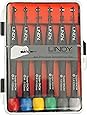 LINDY Computer Technician Precision Screwdriver Set