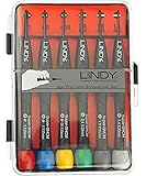 LINDY Computer Technician Precision Screwdriver Set