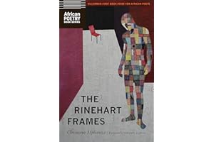 The Rinehart Frames (African Poetry Book)