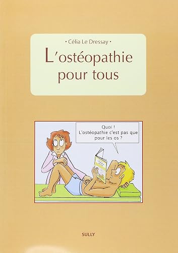 Download L'ostéopathie pour tous PDF
