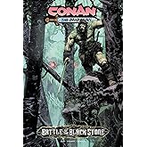 Conan the Barbarian: Battle Of The Black Stone