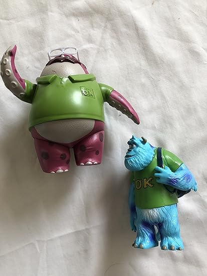 james p sullivan toy