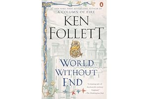 World Without End: A Novel