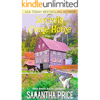Secrets Come Home: Amish Cozy Mystery (Ettie Smith Amish Mysteries Book 1) book cover