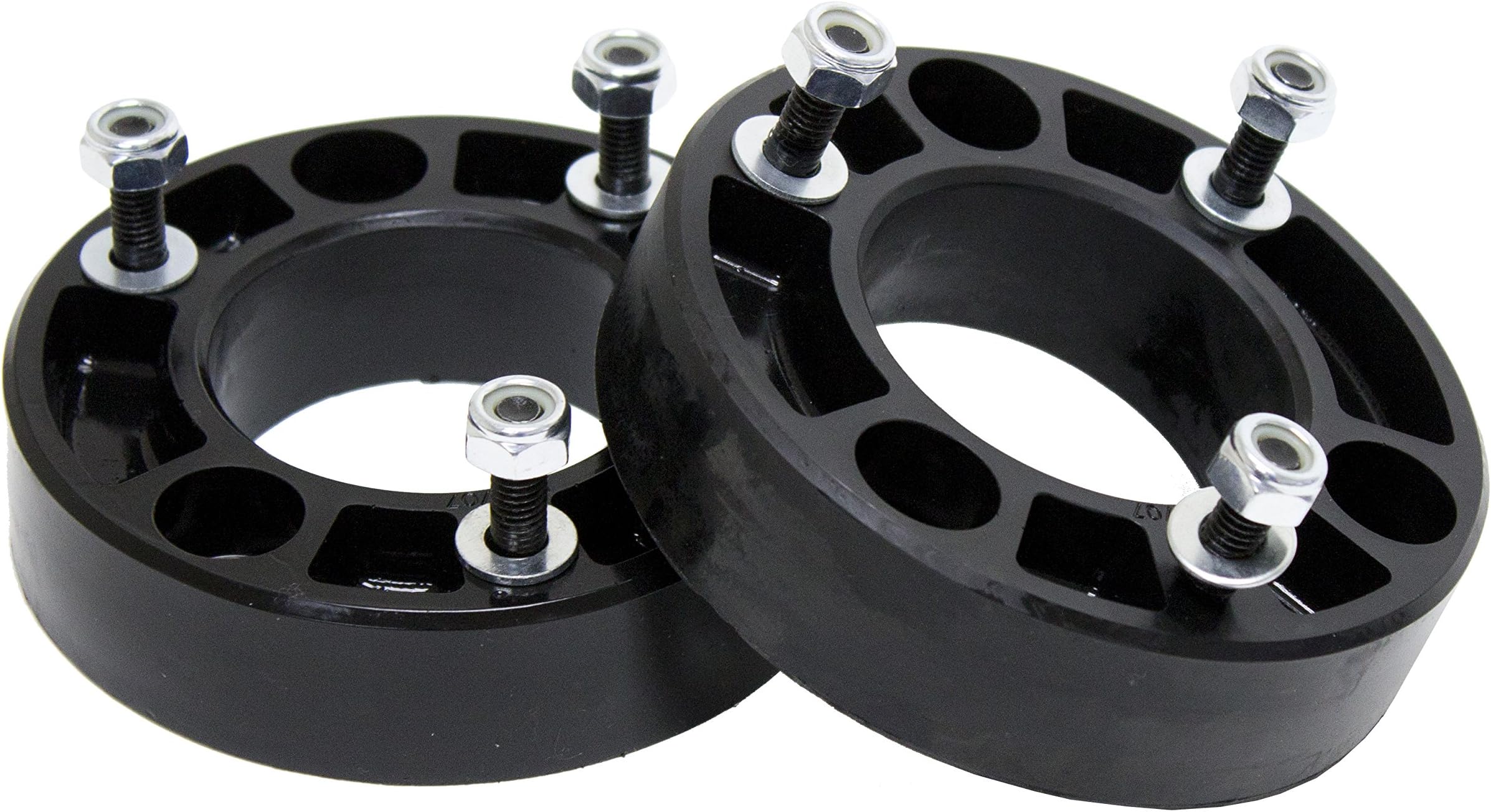 Supreme Moto F150-2 Front Leveling Kit for Ford F150