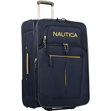 nautica carry on bag