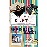 Bones Under the Beach Hut (Fethering Mysteries)