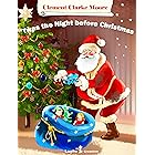 Twas the Night before Christmas (Enhanced Edition)