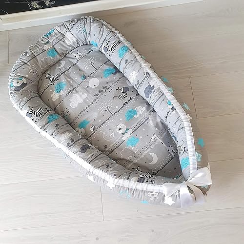 amazon snuggle nest
