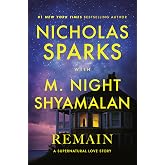 Remain: A Supernatural Love Story