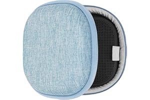 Geekria Shield Speaker Case Compatible with Bose SoundLink Micro II, Replacement Hard Shell Portable Protective Travel Carryi