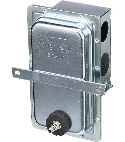 Amazon.com: Gas Furnace Vent Air Pressure Switch Replaces