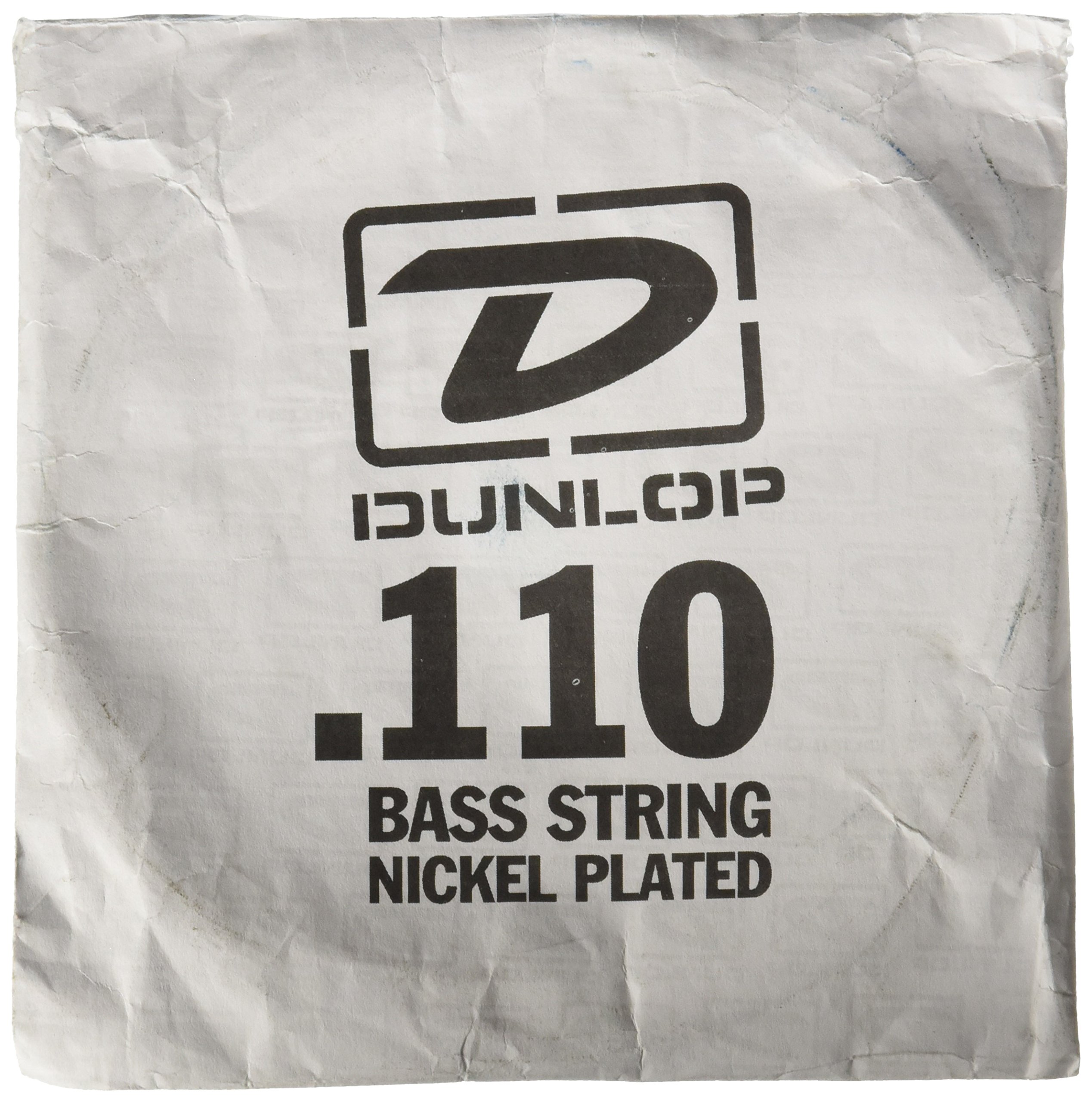 Jim Dunlop DBN110-SNGLE Single Bass String