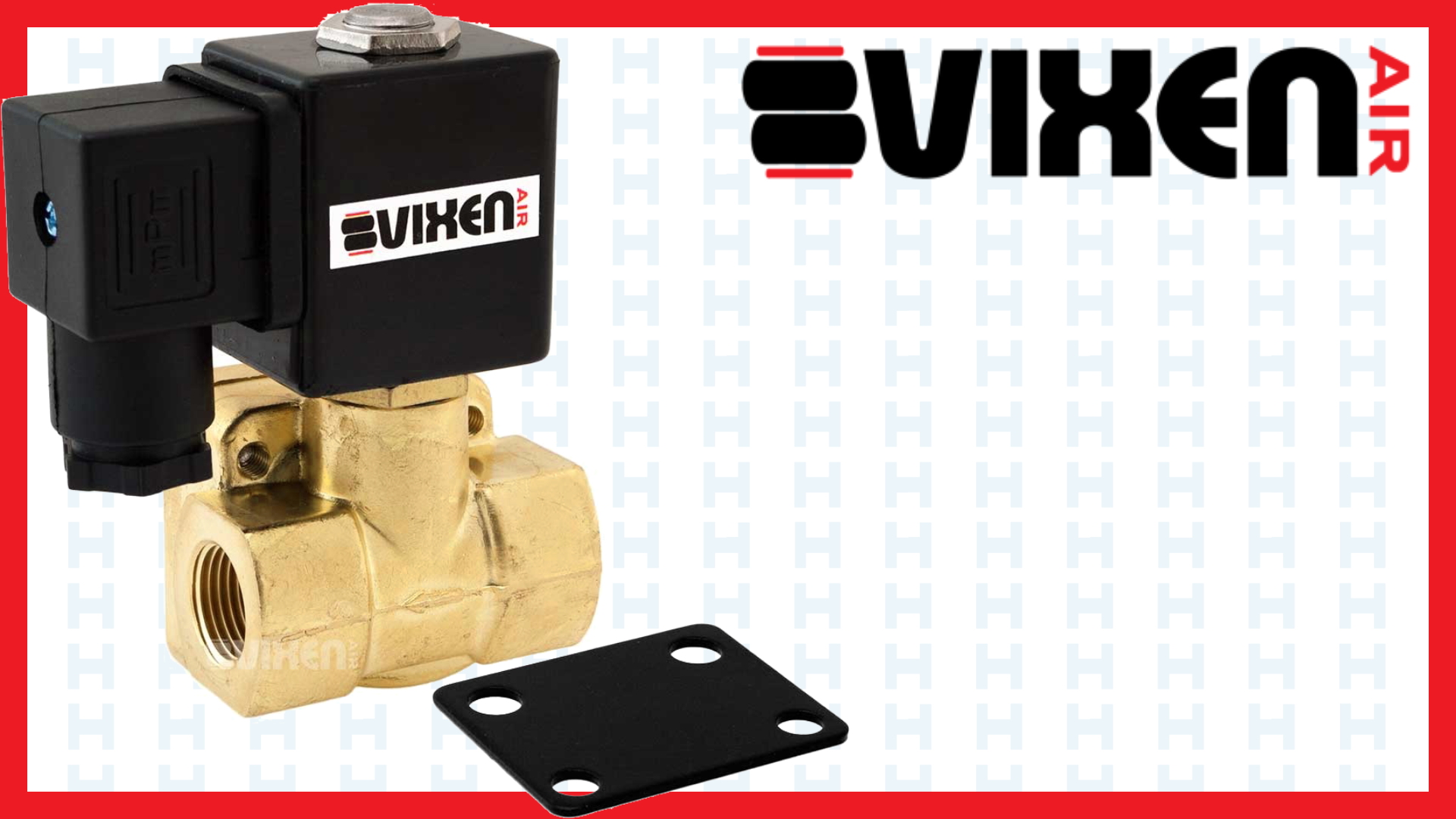 Amazon.com: Vixen Air 3/8