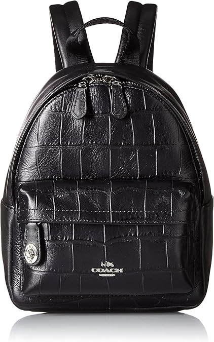 coach small backpack purses