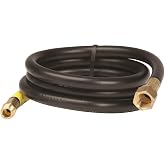 Mr. Heater 5' Propane Hose Assembly