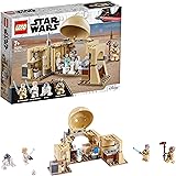 レゴ(LEGO) スター・ウォーズ オビ=ワンの隠れ家 75270