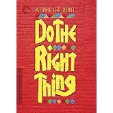 Do the Right Thing (The Criterion Collection) [DVD]