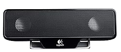 Logitech Laptop Speaker Z205