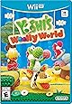 Yoshi's Woolly World -  Wii U
