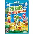 Yoshi's Woolly World