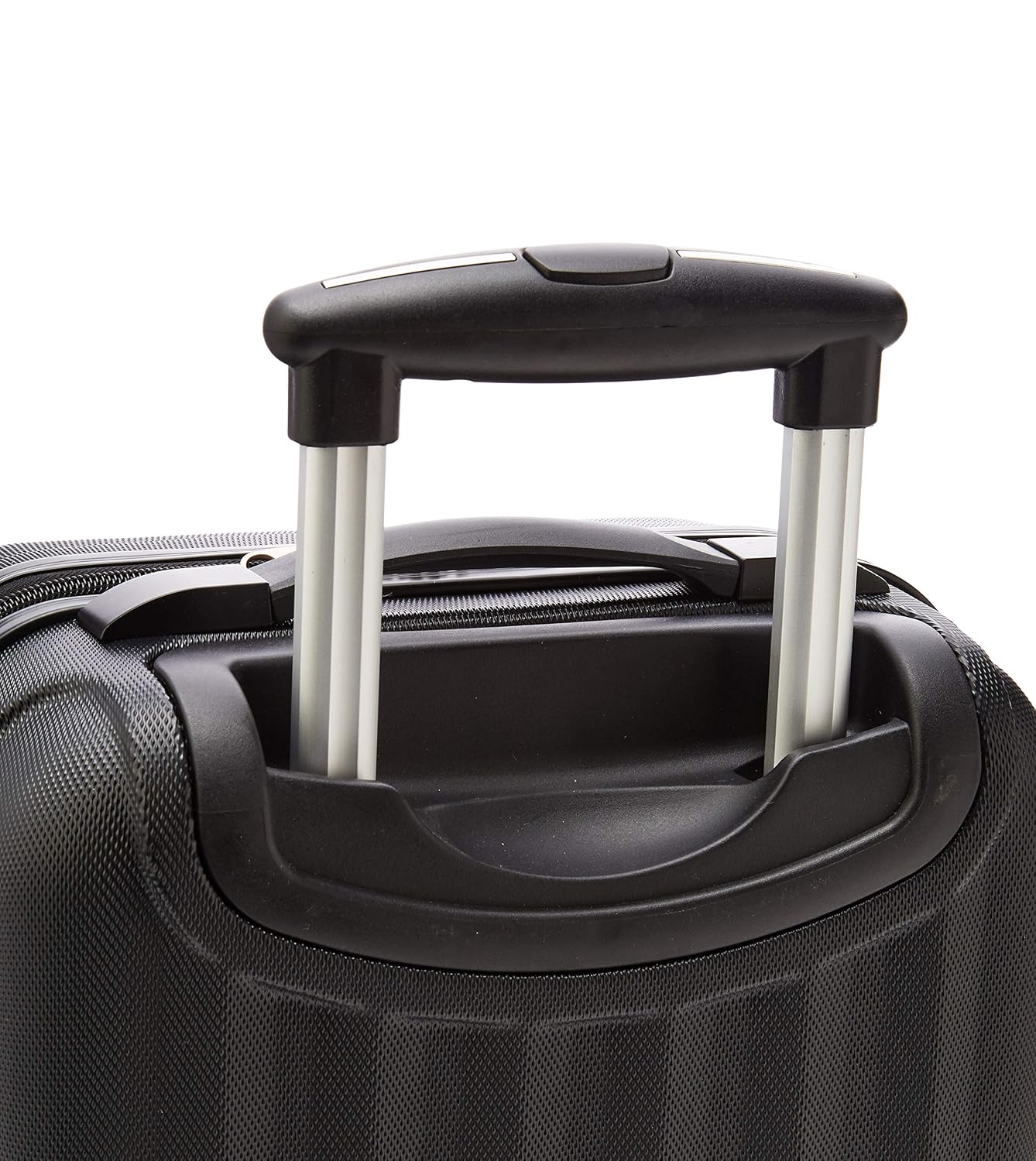 Valigia rigida Peso: 2 kg Materiale: ABS 56-3A-281-10 Dimensioni: 25x42x32  WITTCHEN Trolley Bagaglio a mano 2 ruote Colore: Grigio Capacità: 25 L  Valigie e set da viaggio Valigeria outlookplanningdevelopment.com.au