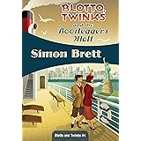 Blotto, Twinks and the Bootlegger's Moll (Blotto, Twinks, 4)