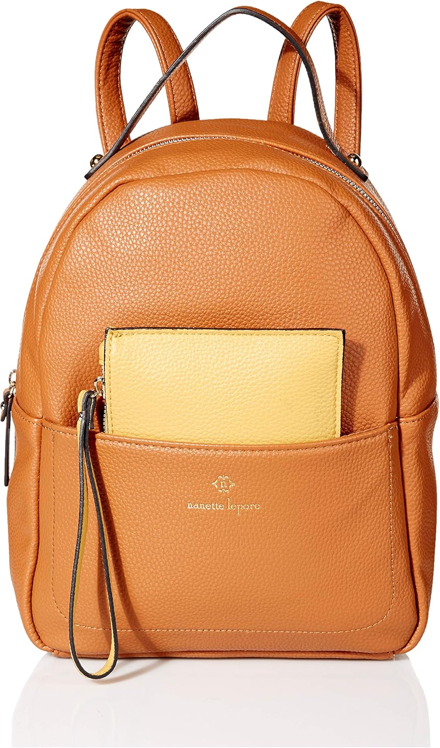 nanette lepore backpack