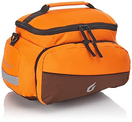 blackburn local trunk rack top bag