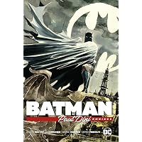 Amazon.com: Batman by Scott Snyder & Greg Capullo Omnibus Vol. 2