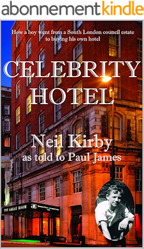 Download Celebrity Hotel: True Inside Gossip, Scandal and Intrigue (English Edition) PDF