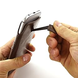 Dockem Provincial Wallet Sleeve for Pro Max and