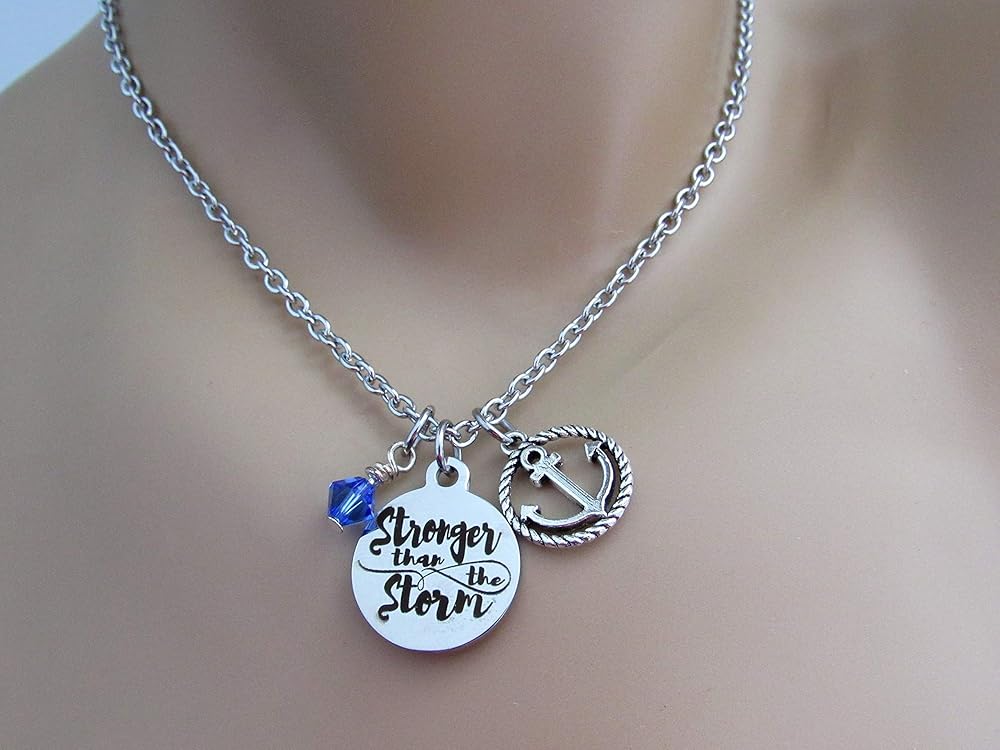 tnempower.org Motivational Details about Stronger Than The Storm 