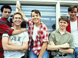 Watch Kids In The Hall - Season 5 | Prime Video