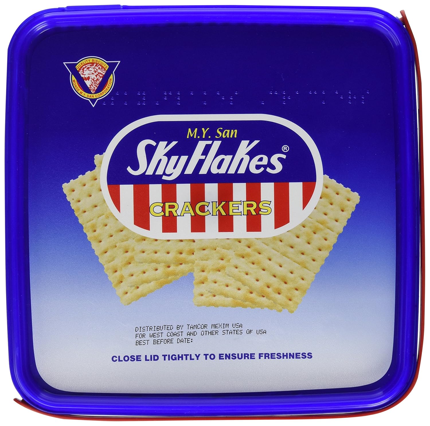 Skyflakes Crackers(1LB 14oz) Amazon.co.uk Business, Industry & Science
