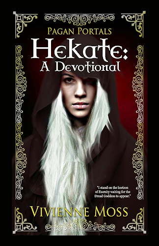 Download Pagan Portals - Hekate: A Devotional (English Edition) PDF