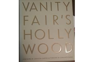 Vanity Fair's Hollywood