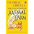 Animal Farm: The Illustrated Edition (Penguin Modern Classics)