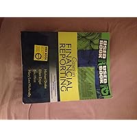 Amazon.com: Cases in Financial Reporting: Rocky Mountain