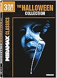 The Halloween Collection [DVD]