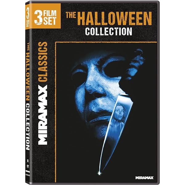 Amazon.com: Horror Triple Boxset : Movies & TV