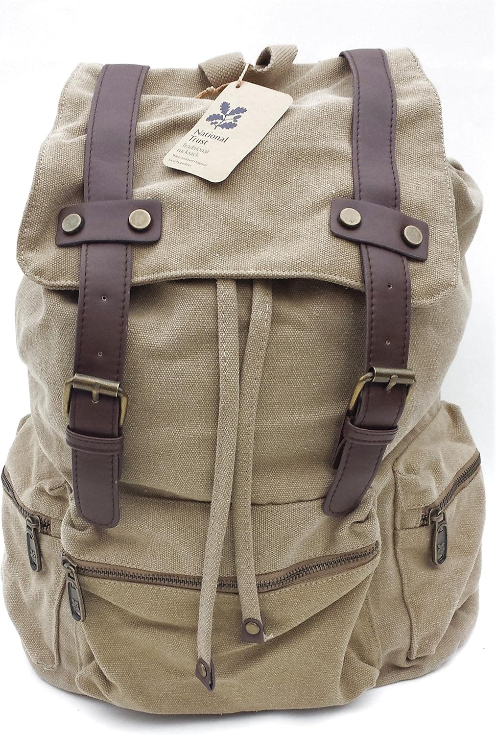 national trust backpack