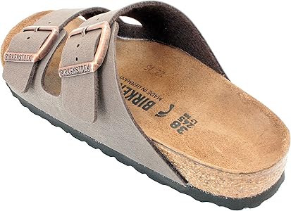 birkenstock narrow fit womens sandals
